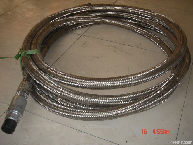 BOP Armored Hose