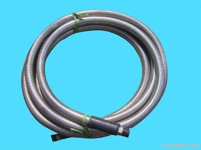 BOP Armored Hose