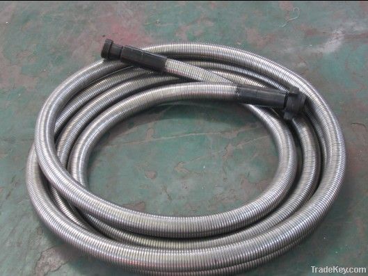 BOP Armored Hose