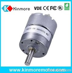 6V DC Gear Motor for Robot