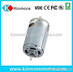 230 VAC Electric Motor for Sewing Machine, HVDC Blender Motor