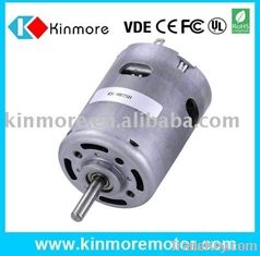 12V DC Outboard Motor for Bilge Pump