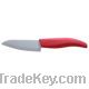 ceramic santoku knife with kyocera handle