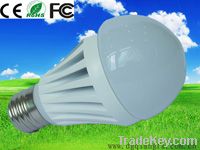 ETL approval led light bulb