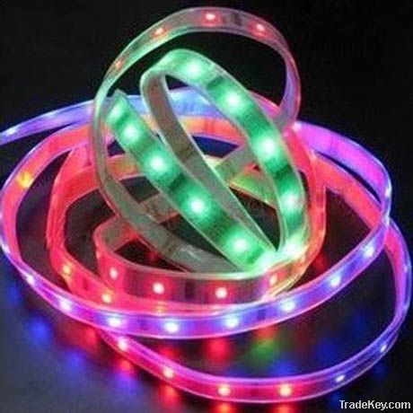 SMD3528 LED Flexible strip