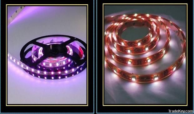 SMD3528 LED Flexible strip