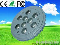 6*1W LED AR111 light