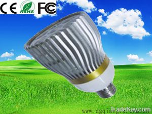 3*1W High power LED spot light