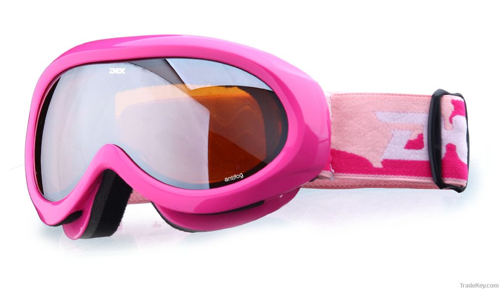 hot sell ski goggles in 2012 years