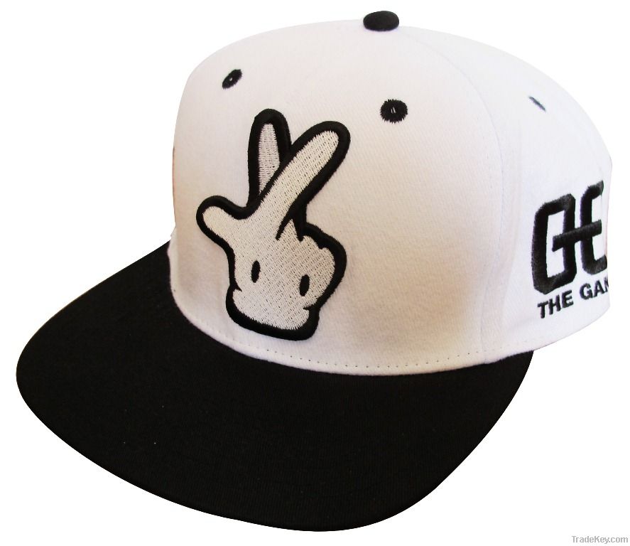 Snapback Cap type Starter