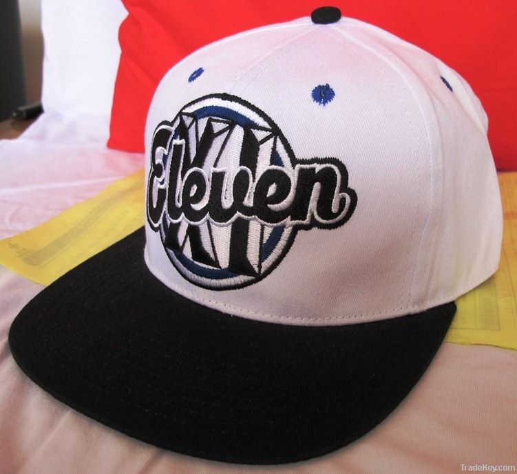 Snapback Cap type Starter 1