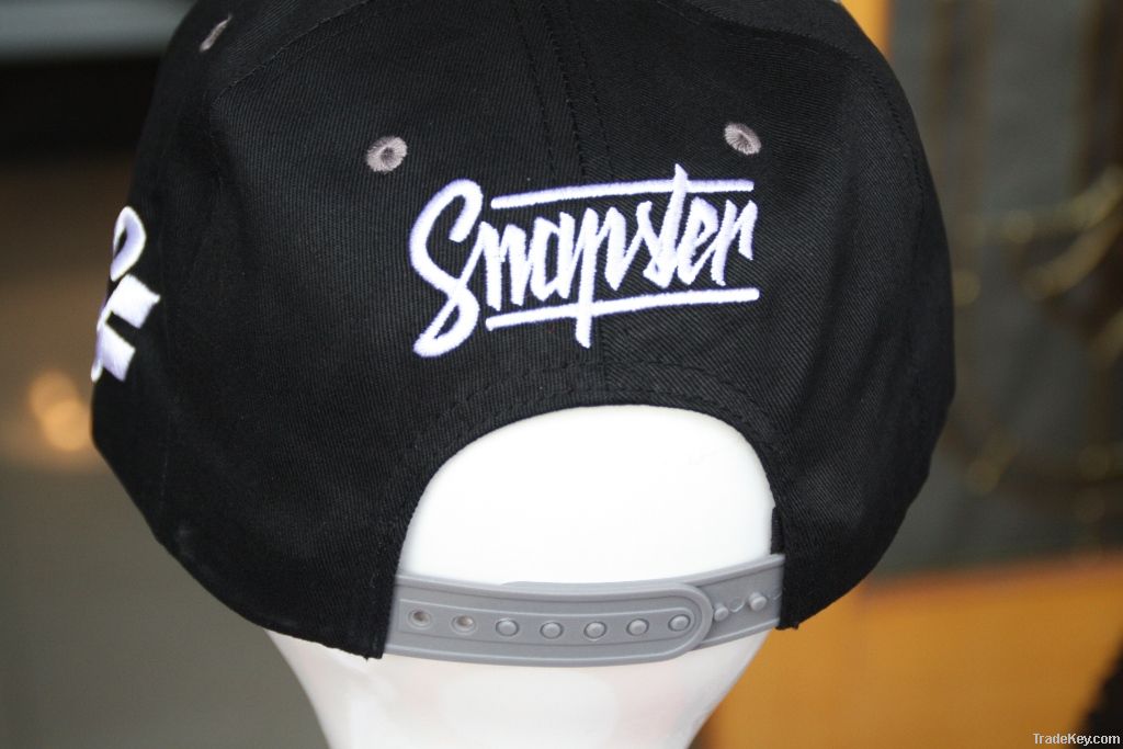 Snapback Cap type Starter 3