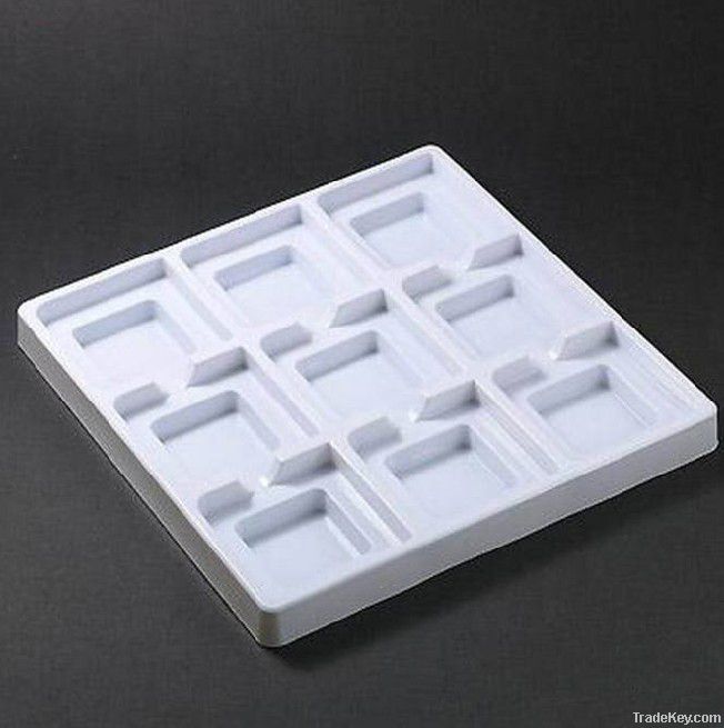 blister tray