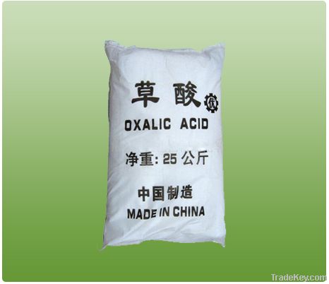 Oxalic Acid