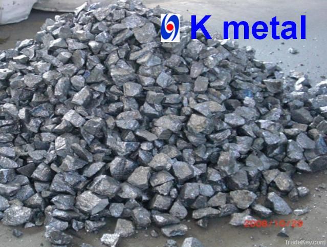 silicon metal 553