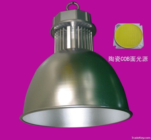 50W LED COB High Bay Light