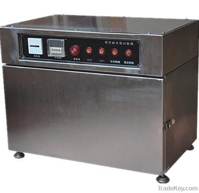 Resistance Aging Tester (PKG-2030B)