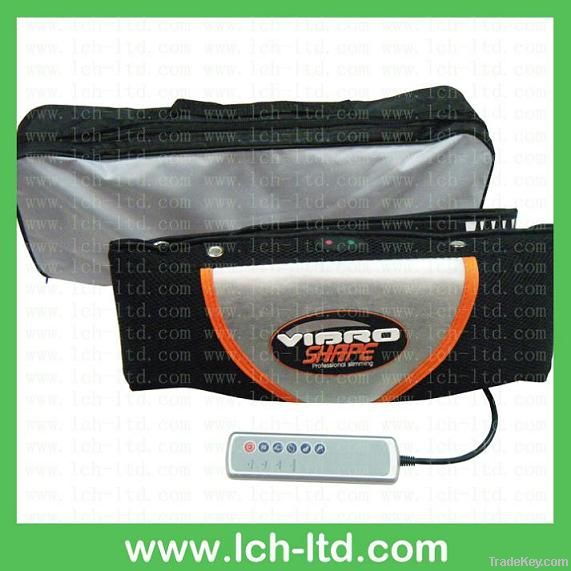 Vibrating Massage Belt