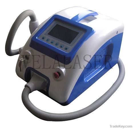 Laser Tattoo Removal Machine