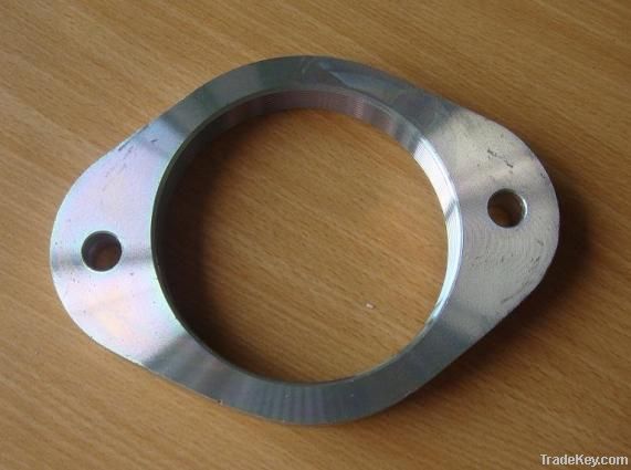 flange