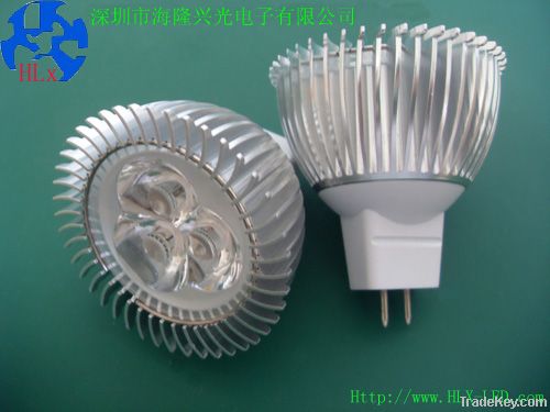 1-4w downlights