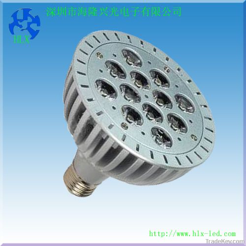 led part series