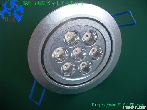 led ceiling lights