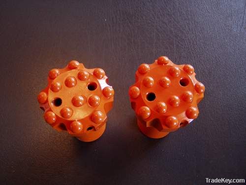 Button Bits
