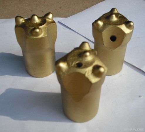 Rock drill bits