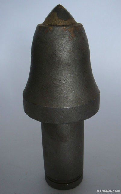 Pick tools shank