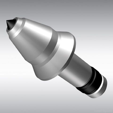Pick tools shank