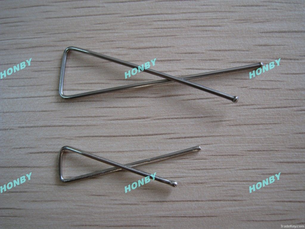 Metal Shirt Clips