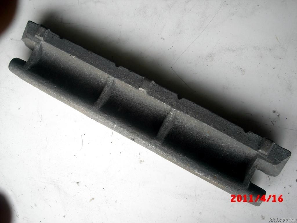 Boiler Chain Grate Stoker-Boiler Moving Grate-Travelling grate bar