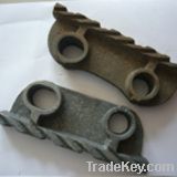 chain grate bar for boiler stoker, Boiler Chain Grate Stoker, Grate Part