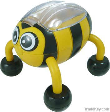 Bee Portable body mini massager