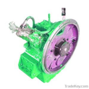 MA142 marine gearbox