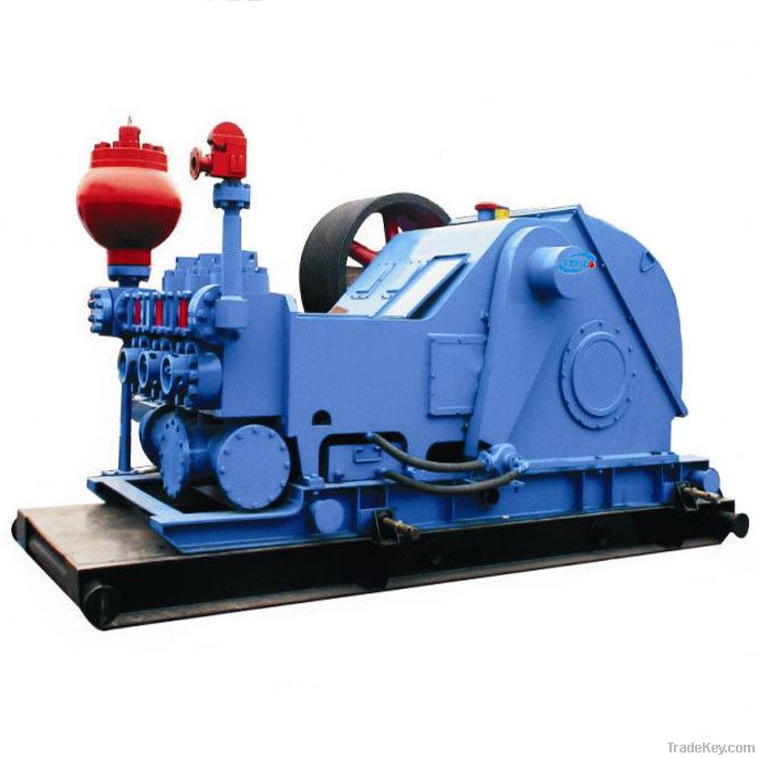 mud pump