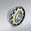 Deep groove ball bearing