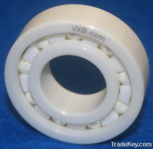 High Performance ceramic bearing