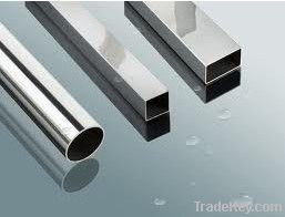 galvanized pipe