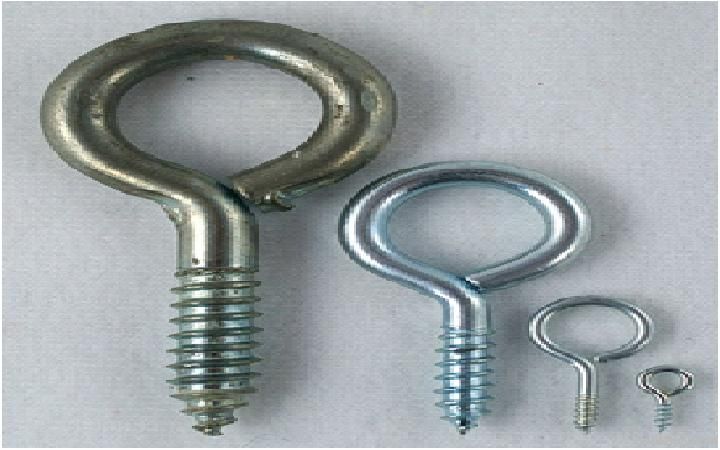 Eye Screws