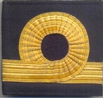 Shoulder Boards/Eppuletts/Rank shoulders