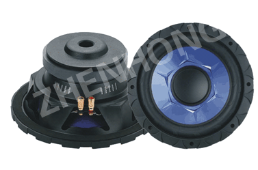 subwoofer(ZHW300-175L)