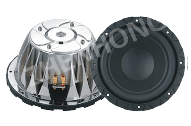 subwoofer(ZHW250-620G)