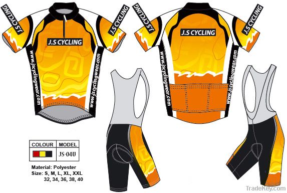 Cycling Wears