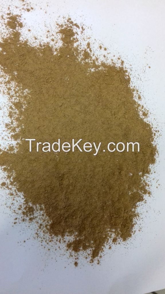 Guarana Powder