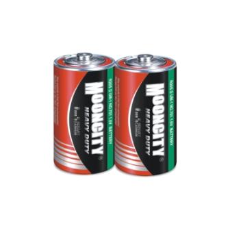 MOONCITY EXTRA HEAVY DUTY BATTERY -R20S