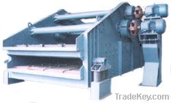 Liner Vibrating Sieve