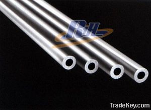 Seamless carbon and alloy steel mechanical tubing