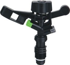 Irrigation Impulse Sprinkler